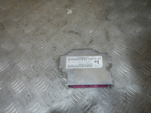 Блок управления AIR BAG, Dodge (Додж)-CALIBER (06-13)