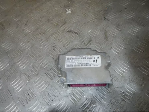 Фотография Блок управления AIR BAG, Dodge (Додж)-CALIBER (06-13)