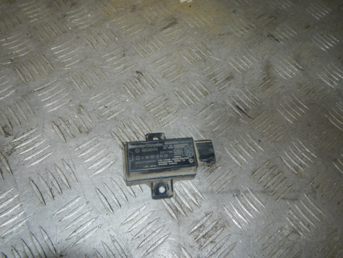 Блок электронный, Dodge (Додж)-CALIBER (06-13)