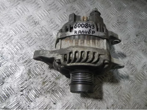 Фотография Генератор, Dodge (Додж)-CALIBER (06-13)