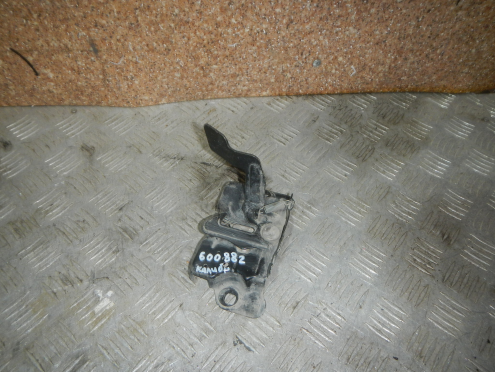 Замок капота, Dodge (Додж)-CALIBER (06-13)