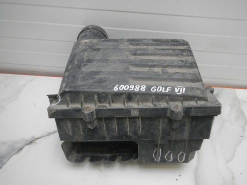 Корпус воздушного фильтра, Volkswagen (Фольксваген)-GOLF VII (12-19)
