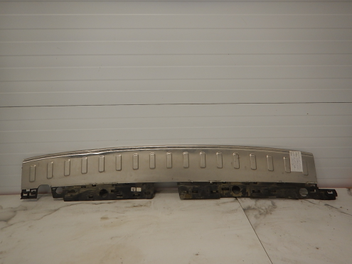 Накладка бампера заднего, Tank (Танк)-500 (21-)