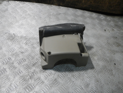 Фотография Кожух рулевой колонки нижний, Dodge (Додж)-CALIBER (06-13)