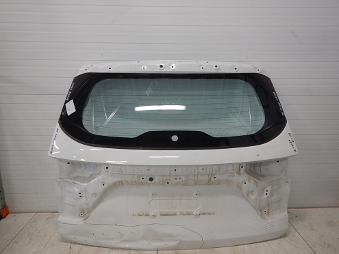 Дверь багажника, Haval (Хавейл)-M6 (21-)