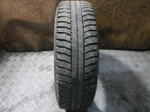 Шина зимняя, R14 175\65 (Amtel, NordMaster)