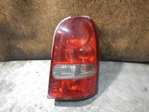 Фонарь задний правый, SsangYong (Сангйонг)-REXTON II (07-)