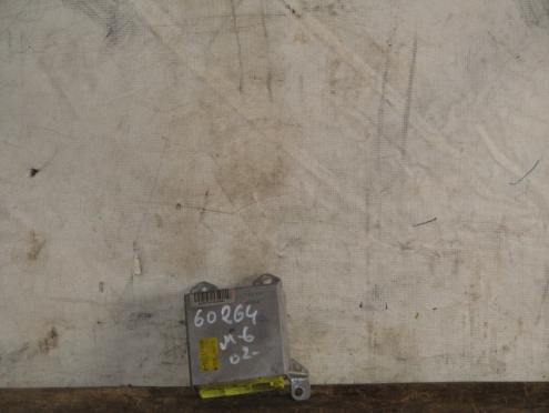 Блок управления AIR BAG, Mazda (Мазда)-6 (GG) (02-07)
