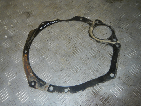 Кронштейн, Nissan (Ниссан)-MICRA (K12E) (02-)
