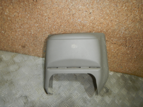 Консоль, Nissan (Ниссан)-MICRA (K12E) (02-)