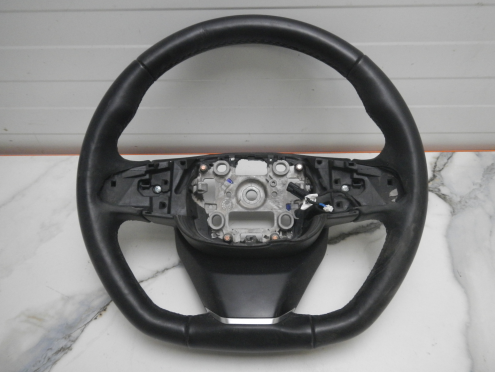 Рулевое колесо для AIR BAG, Chery (Чери)-TIGGO 7 PRO MAX (22-)