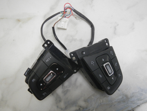 Фотография Блок кнопок, Chery (Чери)-TIGGO 7 PRO (20-)