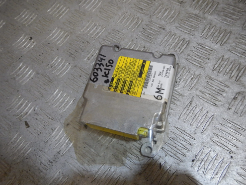 Блок управления AIR BAG, Toyota (Тойота)-COROLLA 150 (06-)
