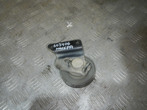 Ролик-натяжитель, Nissan (Ниссан)-MICRA (K12E) (02-)