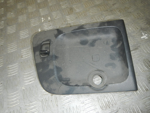 Накладка двери, Hyundai (Хендэ)-GRAND STAREX/H1 (07-)