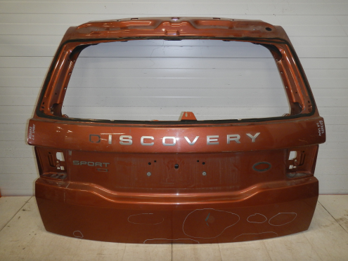 Дверь багажника, Land Rover (Ленд Ровер)-DISCOVERY SPORT (14-)