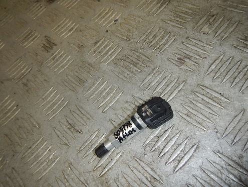 Фотография Датчик давления в шине (TPMS), Geely (Джили)-ATLAS PRO (21-)