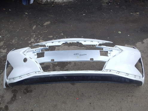 Бампер передний, Hyundai (Хендэ)-ELANTRA (16-20)