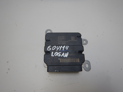 Блок управления AIR BAG, Renault (Рено)-LOGAN (14-)