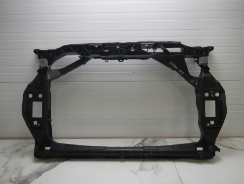 Фотография Панель передняя, Audi (Ауди)-Q3 (8U) (12-18)