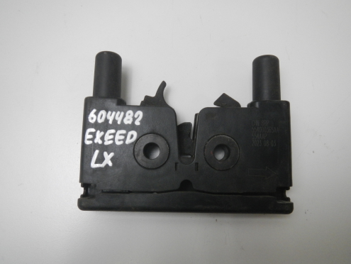 Замок капота, EXEED (Эксид)-LX (19-)