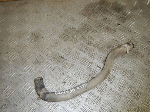 Патрубок отопителя, Toyota (Тойота)-COROLLA 150 (06-)