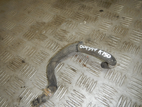 Патрубок, Toyota (Тойота)-COROLLA 150 (06-)