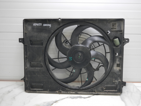 Фотография Диффузор вентилятора, Geely (Джили)-COOLRAY (20-)