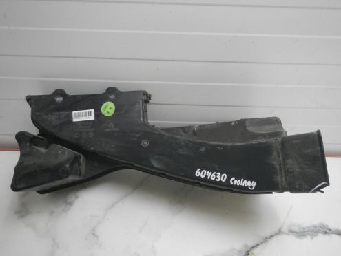 Воздуховод, Geely (Джили)-COOLRAY (20-)