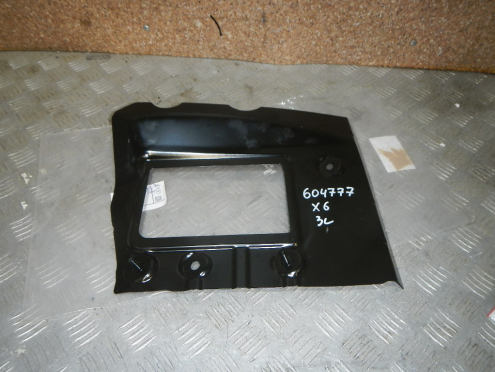 Кузовной элемент, BMW (БМВ)-X6 (G06) (19-)