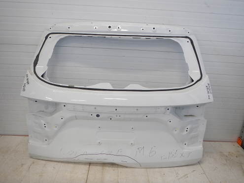 Дверь багажника, Haval (Хавейл)-M6 (21-)