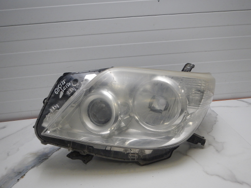 Фара левая, Toyota (Тойота)-LAND CRUISER PRADO 150 (09-17)