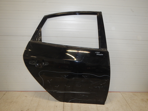 Дверь задняя правая, Hyundai (Хендэ)-ELANTRA (06-11)