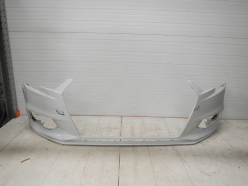 Бампер передний, Audi (Ауди)-A3 (8V) (13-)