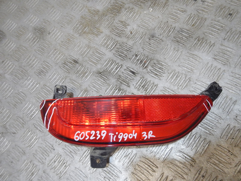 Фонарь задний противотуманный правый, Chery (Чери)-TIGGO 4 (17-)