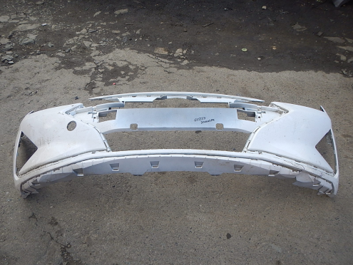 Бампер передний, Hyundai (Хендэ)-ELANTRA (16-20)