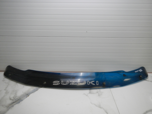 Фотография Дефлектор капота, Suzuki (Сузуки)-GRAND VITARA (06-)