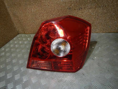 Фонарь задний правый, Geely (Джили)-MK (08-16)