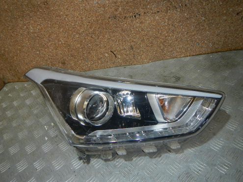 Фара правая, Hyundai (Хендэ)-CRETA (16-21)