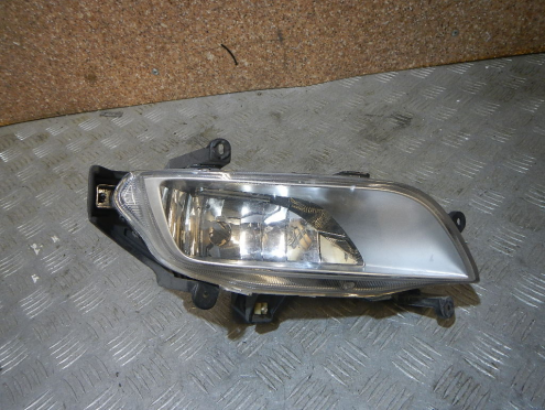 Фара противотуманная правая, Hyundai (Хендэ)-GRAND STAREX/H1 (07-)