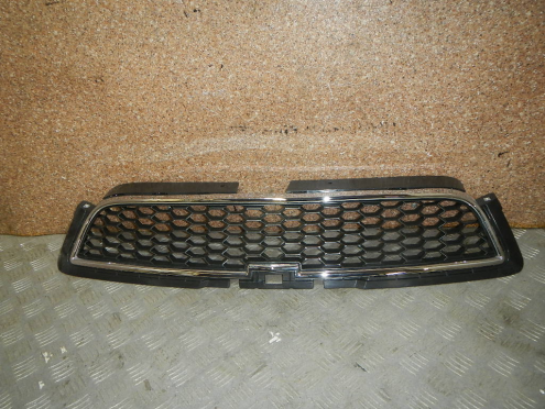 Решетка радиатора, Chevrolet (Шевроле)-CAPTIVA C140 (11-)
