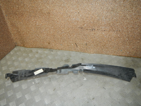 Воздуховод, Volkswagen (Фольксваген)-PASSAT B6 (05-10)