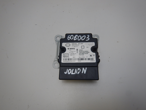Фотография Блок управления AIR BAG, Haval (Хавейл)-JOLION (21-)