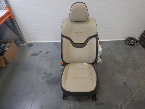 Сиденье переднее левое, Haval (Хавейл)-JOLION (21-)