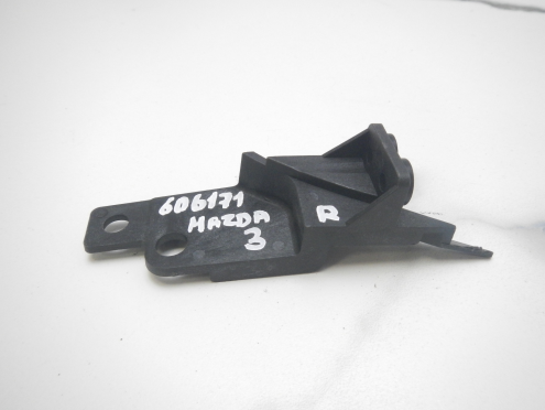 Кронштейн фары правой, Mazda (Мазда)-3 (BL) (09-13)
