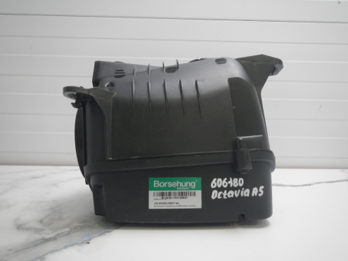 Корпус воздушного фильтра, Skoda (Шкода)-OCTAVIA A5 (1Z) (04-)