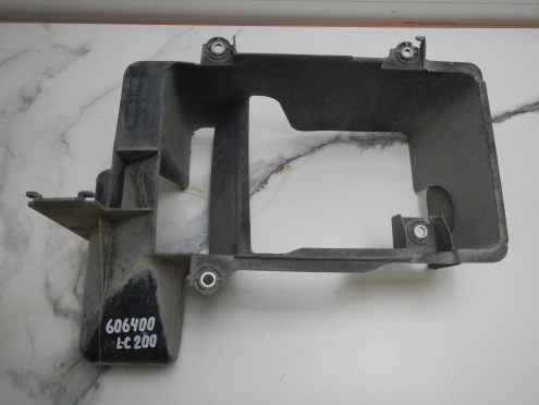 Воздуховод, Toyota (Тойота)-LAND CRUISER 200 (08-)