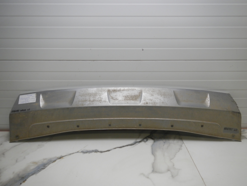 Накладка бампера переднего, Haval (Хавейл)-H3 (24-)