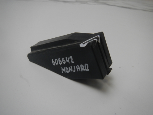 Кронштейн радиатора, Geely (Джили)-MONJARO (21-)