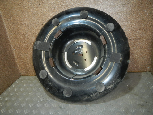 Кожух запасного колеса, Chery (Чери)-TIGGO (T11) (05-16)